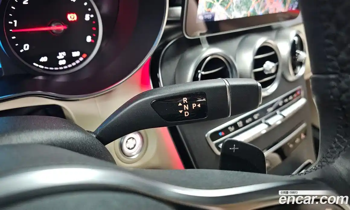 Mercedes-Benz C-Class 2020 1.9 гидро в Москве, фото 29