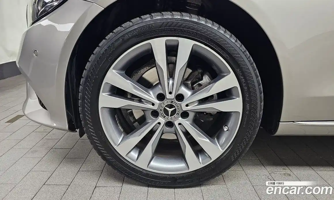 Mercedes-Benz C-Class 2020 1.9 гидро в Москве, фото 5
