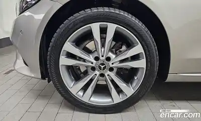 Mercedes-Benz C-Class 2020 1.9 гидро в Москве, миниатюра 5