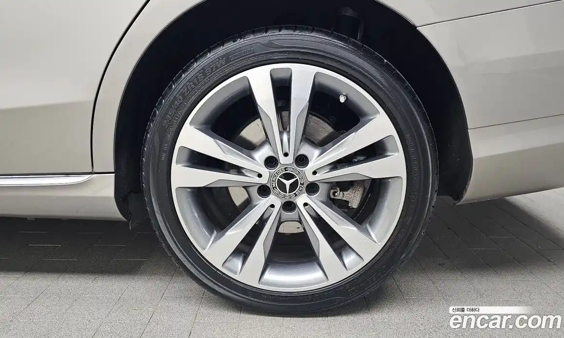 Mercedes-Benz C-Class 2020 1.9 гидро в Москве, фото 7
