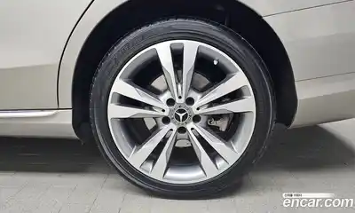 Mercedes-Benz C-Class 2020 1.9 гидро в Москве, миниатюра 7