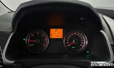 SsangYong Korando 2017 2.2 гидро в Москве, миниатюра 11