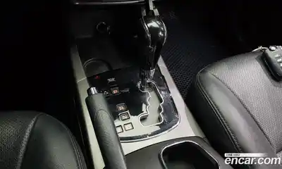 SsangYong Korando 2017 2.2 гидро в Москве, миниатюра 12
