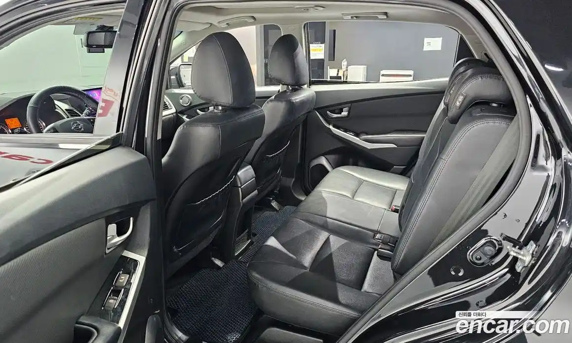 SsangYong Korando 2017 2.2 гидро в Москве, фото 16