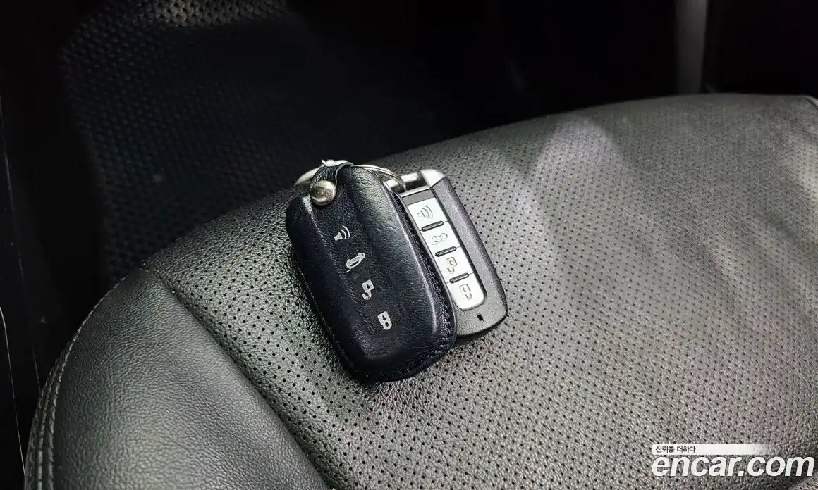 SsangYong Korando 2017 2.2 гидро в Москве, фото 24