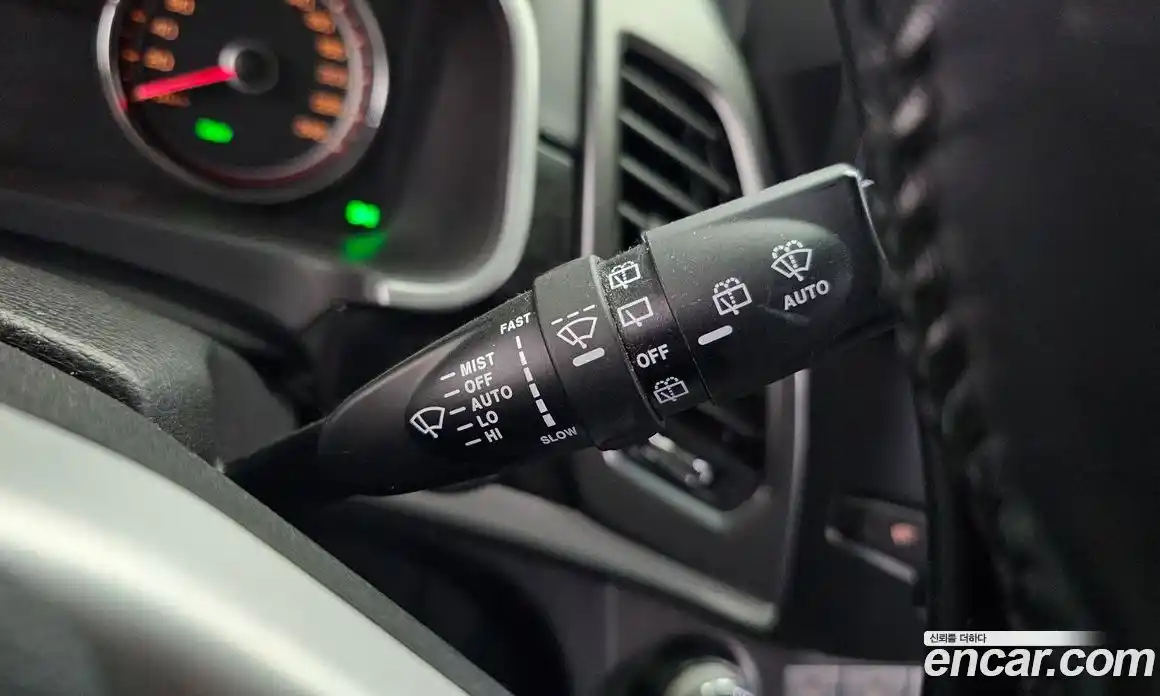 SsangYong Korando 2017 2.2 гидро в Москве, фото 28