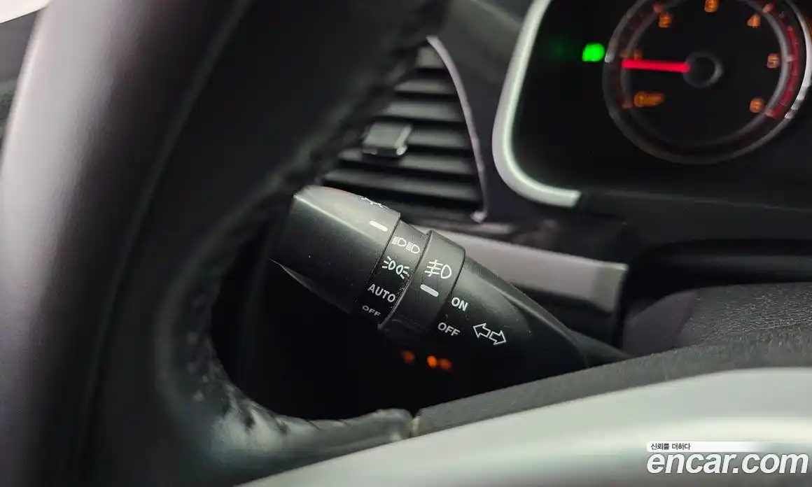 SsangYong Korando 2017 2.2 гидро в Москве, фото 33