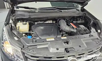 SsangYong Korando 2017 2.2 гидро в Москве, миниатюра 6