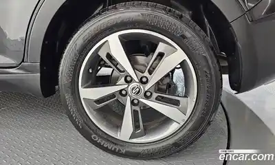 SsangYong Korando 2017 2.2 гидро в Москве, миниатюра 7