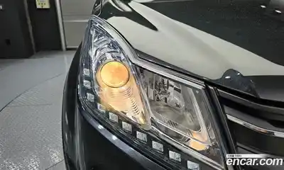 SsangYong Korando 2017 2.2 гидро в Москве, миниатюра 8
