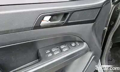 SsangYong Rexton 2020 2.2 гидро в Москве № 2126271, миниатюра 12