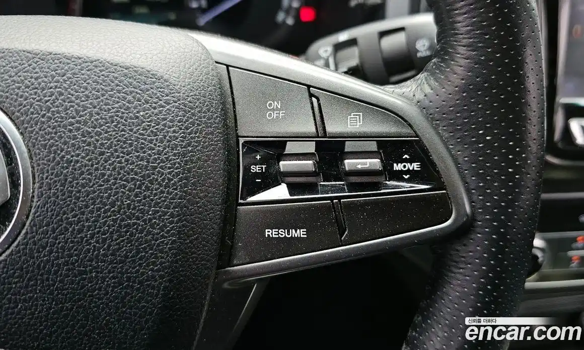 SsangYong Rexton 2020 2.2 гидро в Москве № 2126271, фото 16
