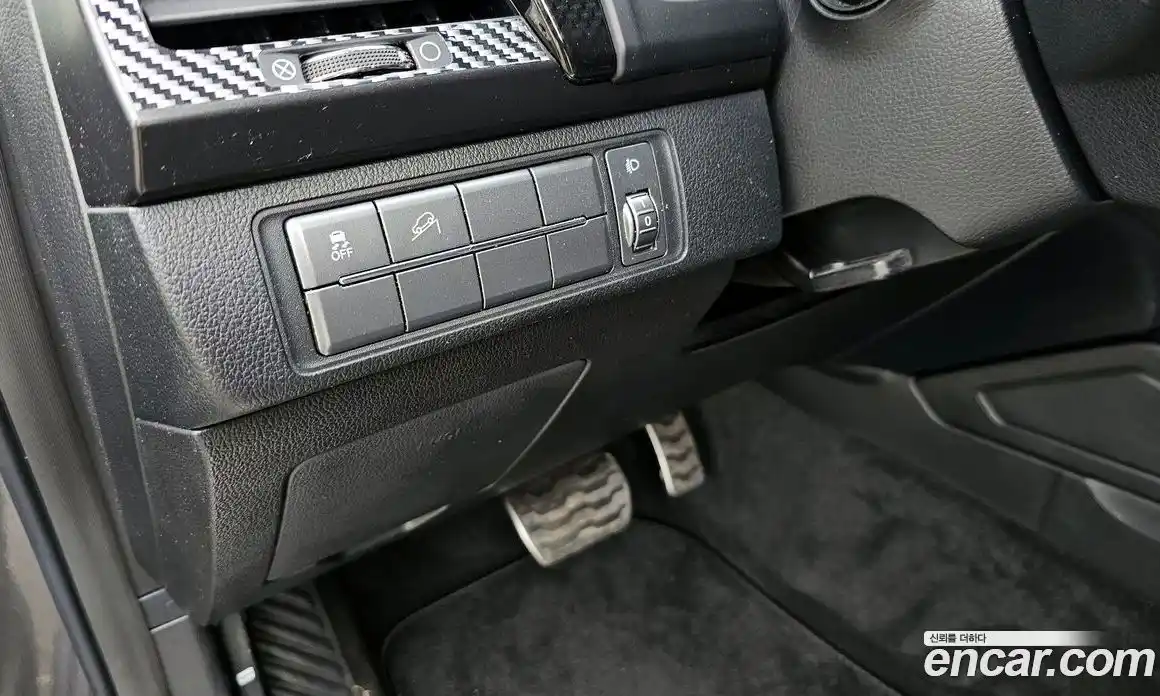 SsangYong Rexton 2020 2.2 гидро в Москве № 2126271, фото 20