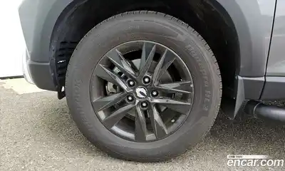 SsangYong Rexton 2020 2.2 гидро в Москве № 2126271, миниатюра 5