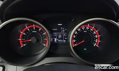 SsangYong TIBOLI 2016 1.6 гидро в Москве № 2126299, миниатюра 11