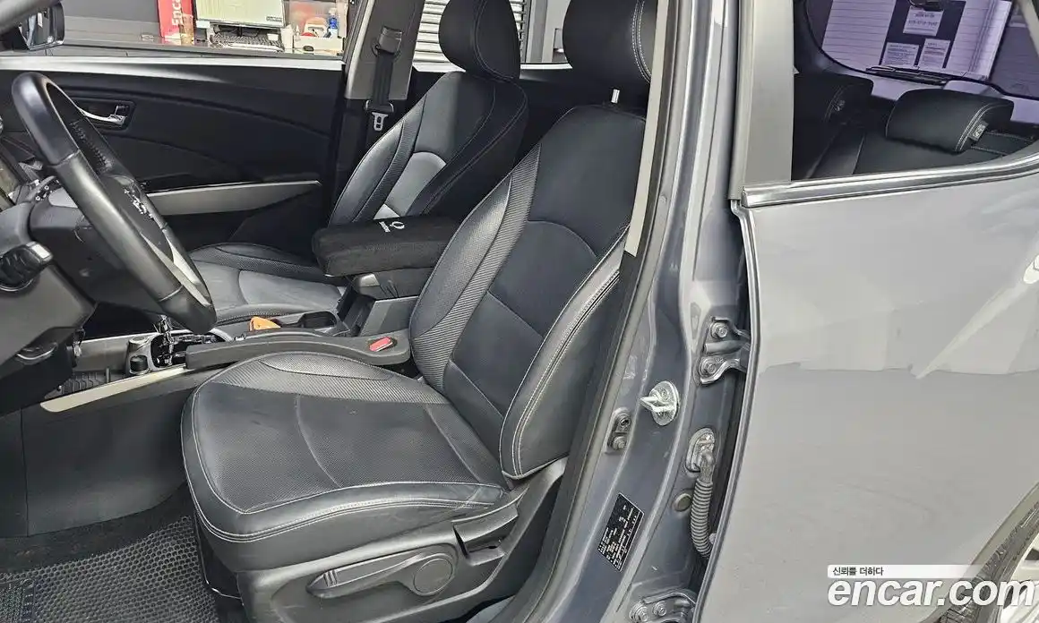 SsangYong TIBOLI 2016 1.6 гидро в Москве № 2126299, фото 29