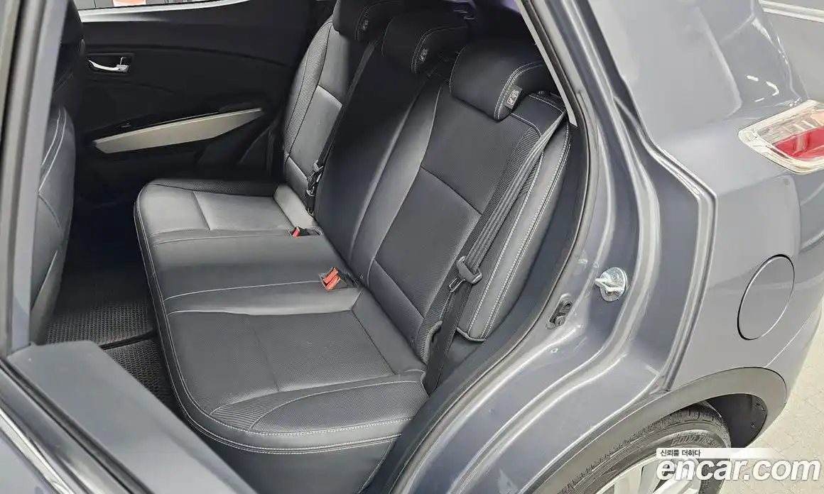 SsangYong TIBOLI 2016 1.6 гидро в Москве № 2126299, фото 30
