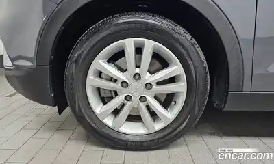 SsangYong TIBOLI 2016 1.6 гидро в Москве № 2126299, миниатюра 5