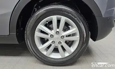 SsangYong TIBOLI 2016 1.6 гидро в Москве № 2126299, миниатюра 7