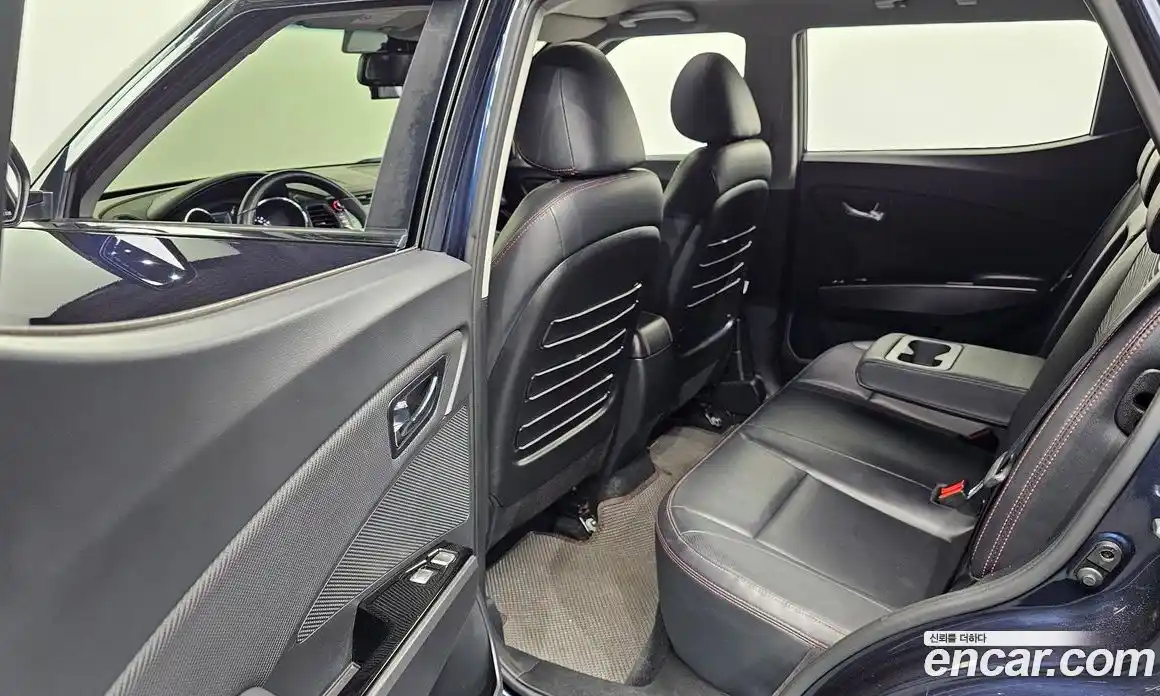 SsangYong TIBOLI 2016 1.6 гидро в Москве № 2126301, фото 11