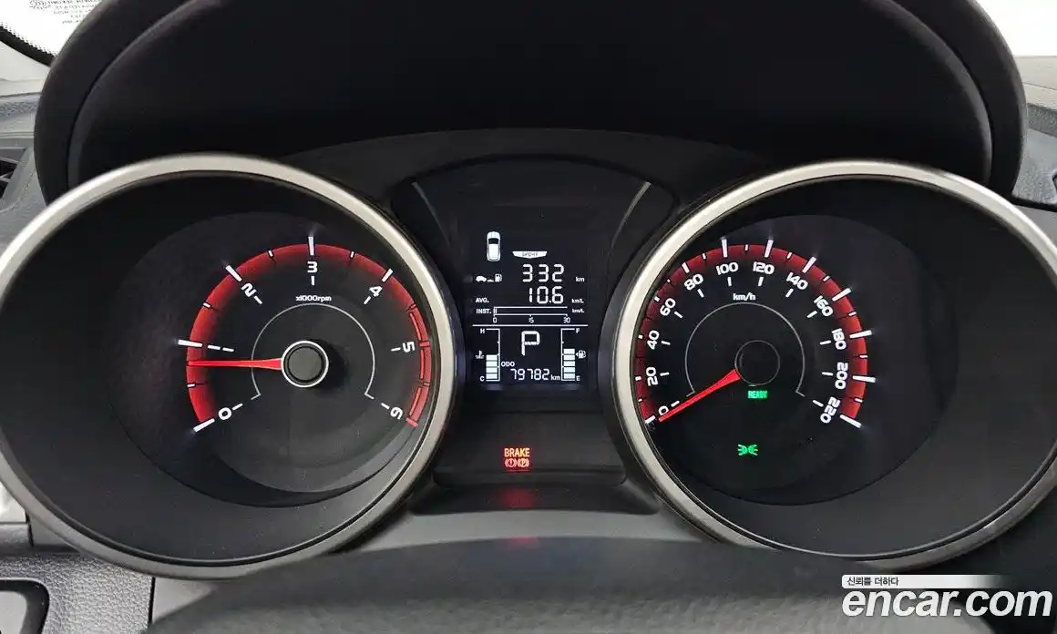 SsangYong TIBOLI 2015 1.6 гидро в Москве № 2126326, фото 11