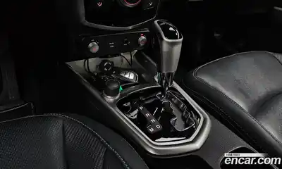 SsangYong TIBOLI 2015 1.6 гидро в Москве № 2126326, миниатюра 12