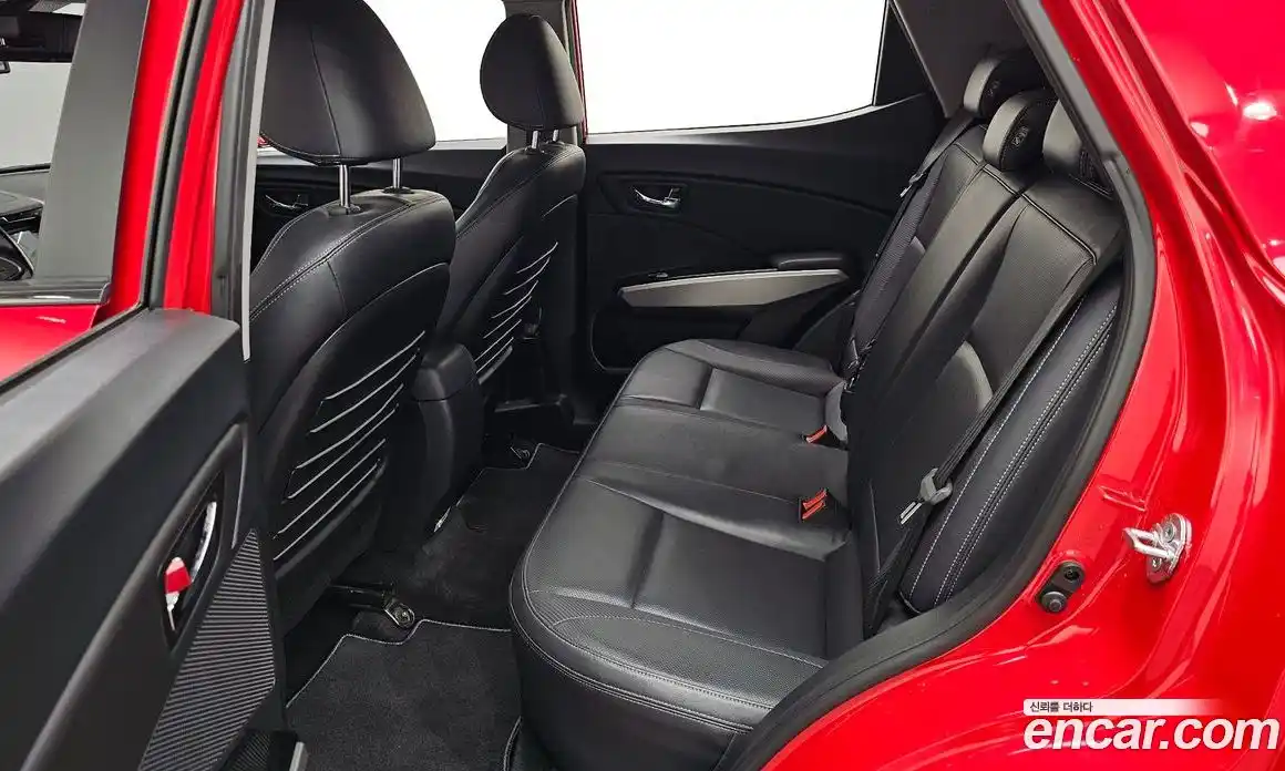 SsangYong TIBOLI 2015 1.6 гидро в Москве № 2126326, фото 16