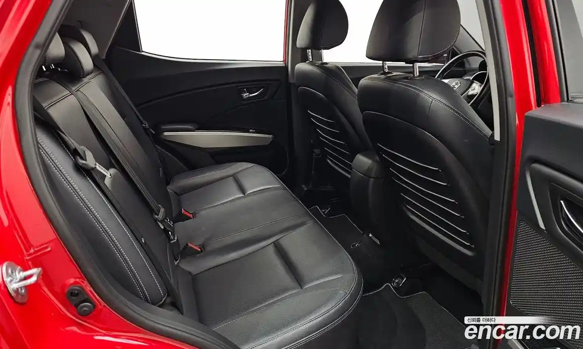 SsangYong TIBOLI 2015 1.6 гидро в Москве № 2126326, фото 18