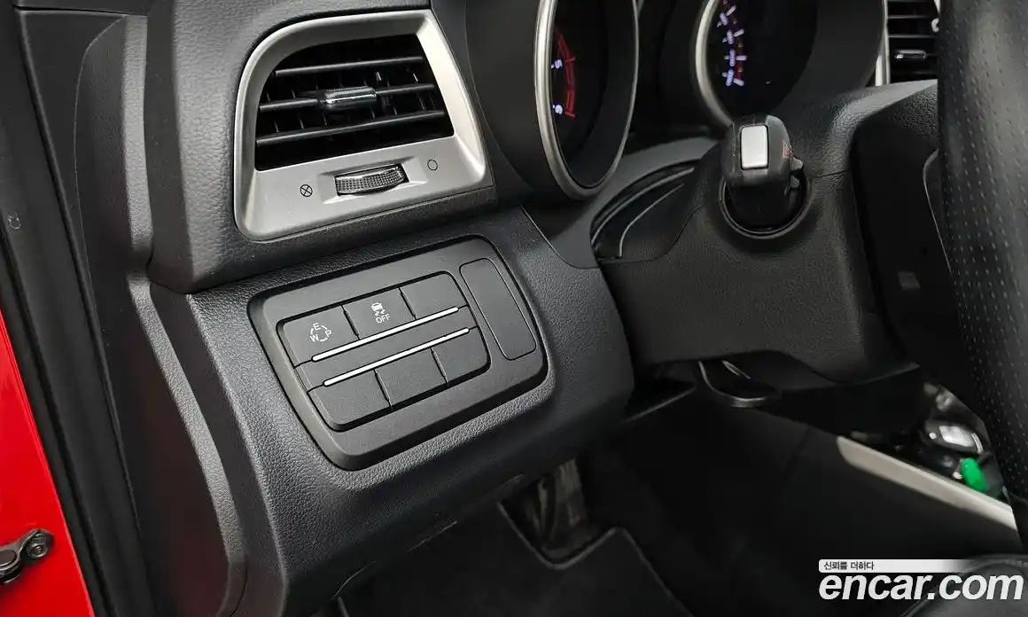 SsangYong TIBOLI 2015 1.6 гидро в Москве № 2126326, фото 25