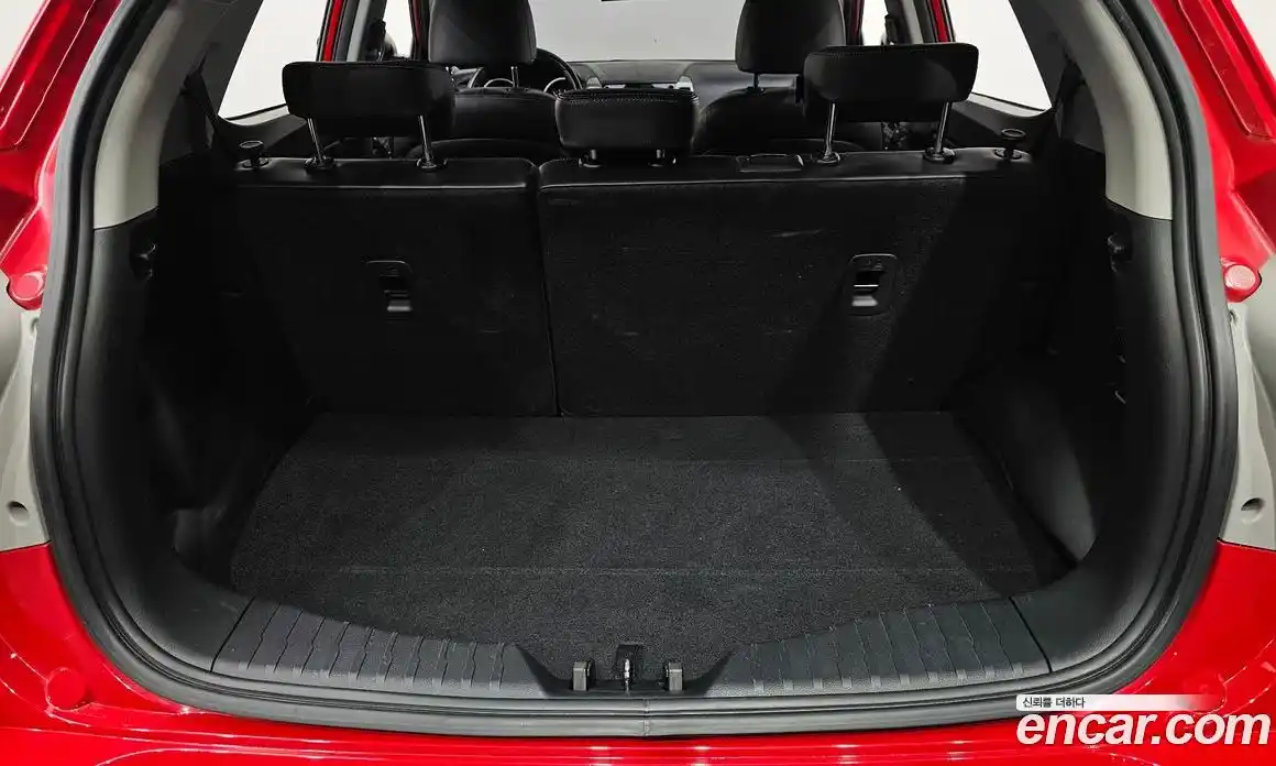 SsangYong TIBOLI 2015 1.6 гидро в Москве № 2126326, фото 26