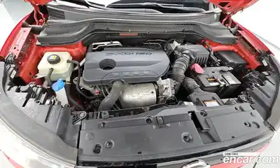 SsangYong TIBOLI 2015 1.6 гидро в Москве № 2126326, миниатюра 6