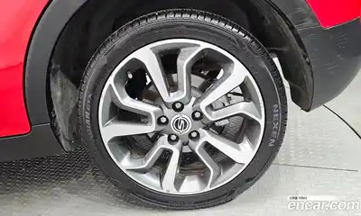SsangYong TIBOLI 2015 1.6 гидро в Москве № 2126326, миниатюра 7