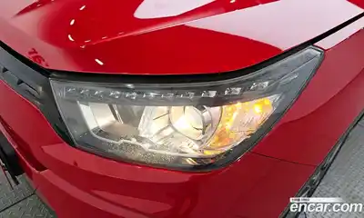 SsangYong TIBOLI 2015 1.6 гидро в Москве № 2126326, миниатюра 8