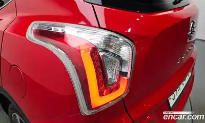 SsangYong TIBOLI 2015 1.6 гидро в Москве № 2126326, миниатюра 9