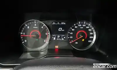 SsangYong TIBOLI 2020 1.6 гидро в Москве № 2126358, миниатюра 11