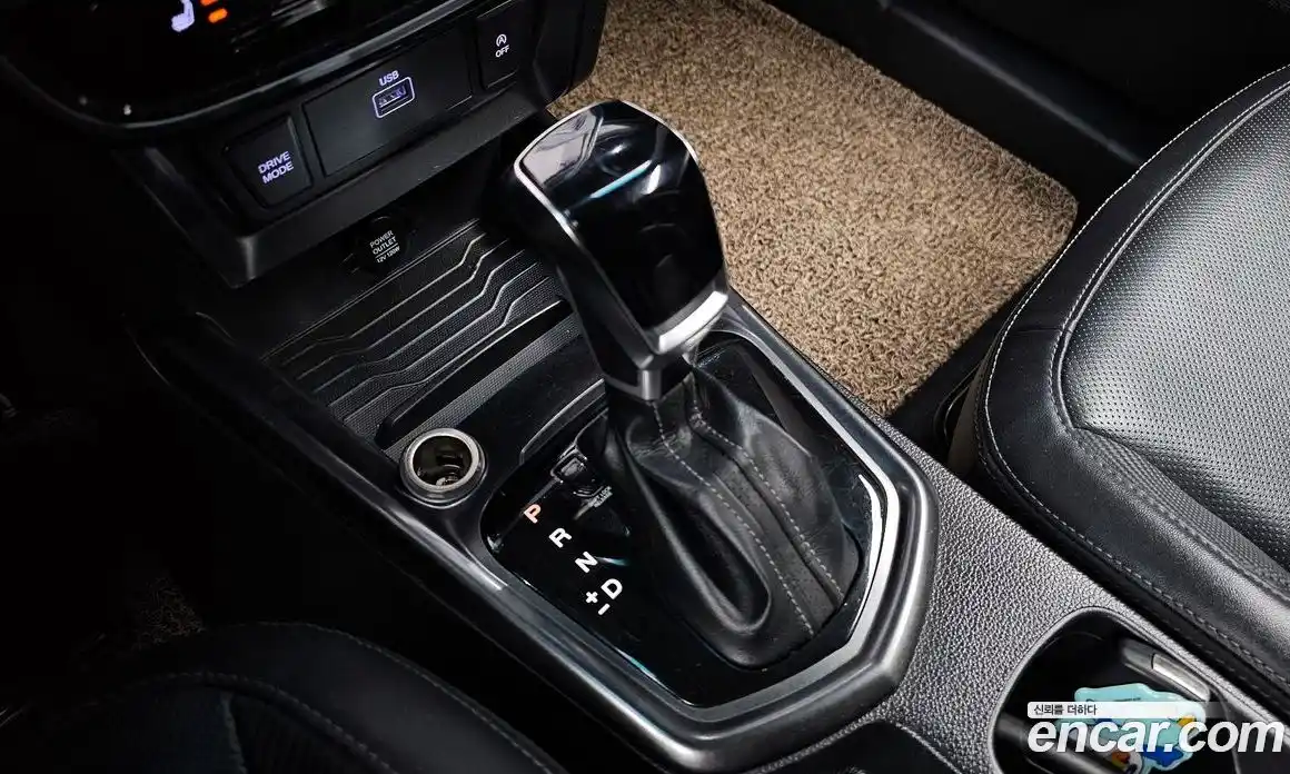 SsangYong TIBOLI 2020 1.6 гидро в Москве № 2126358, фото 12