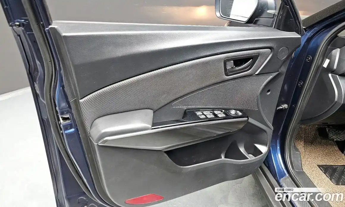 SsangYong TIBOLI 2020 1.6 гидро в Москве № 2126358, фото 14