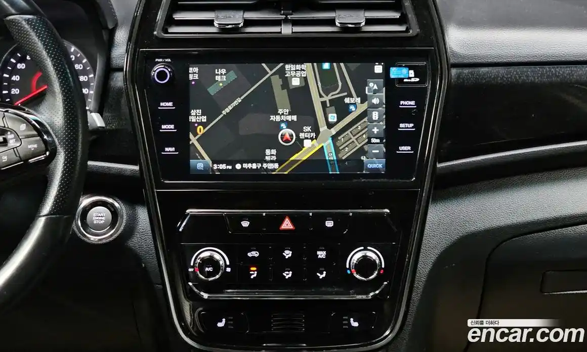 SsangYong TIBOLI 2020 1.6 гидро в Москве № 2126358, фото 19