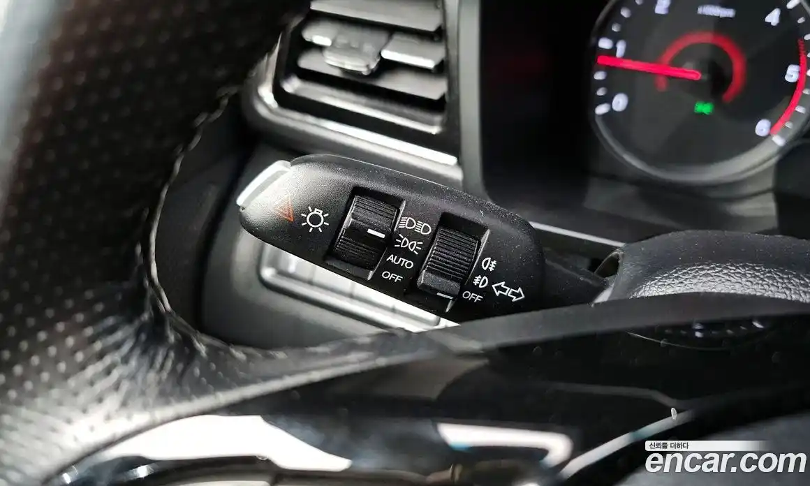 SsangYong TIBOLI 2020 1.6 гидро в Москве № 2126358, фото 23