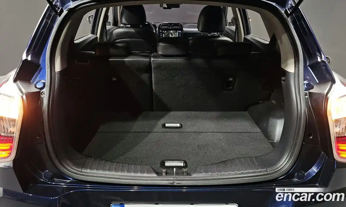 SsangYong TIBOLI 2020 1.6 гидро в Москве № 2126358, фото 26