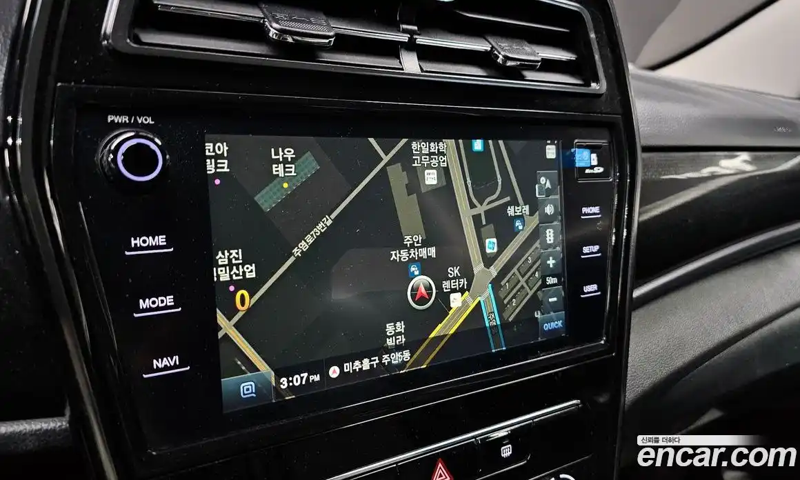 SsangYong TIBOLI 2020 1.6 гидро в Москве № 2126358, фото 27