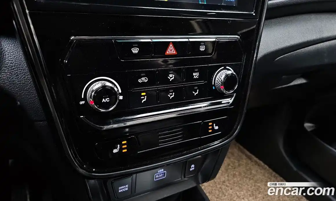 SsangYong TIBOLI 2020 1.6 гидро в Москве № 2126358, фото 28