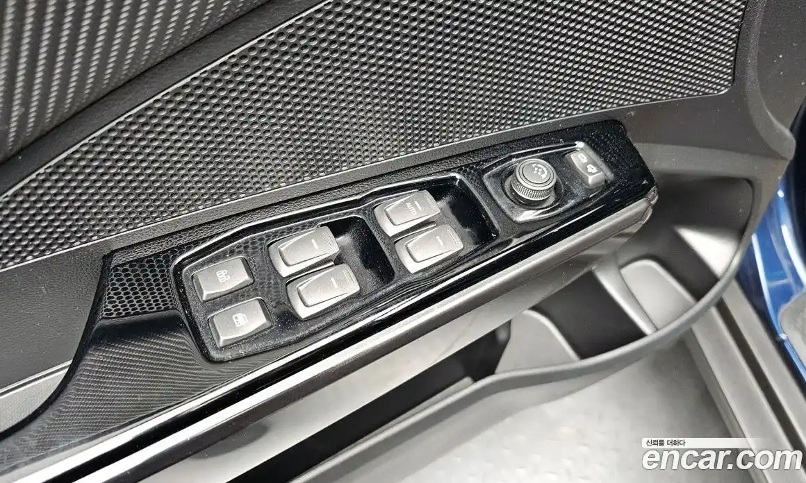 SsangYong TIBOLI 2020 1.6 гидро в Москве № 2126358, фото 29
