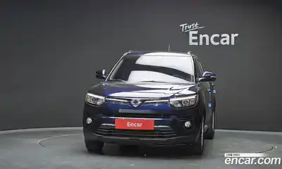 SsangYong TIBOLI 2020 1.6 гидро в Москве № 2126358, миниатюра 3