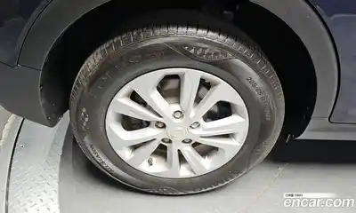 SsangYong TIBOLI 2020 1.6 гидро в Москве № 2126358, миниатюра 5