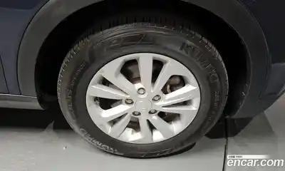 SsangYong TIBOLI 2020 1.6 гидро в Москве № 2126358, миниатюра 7