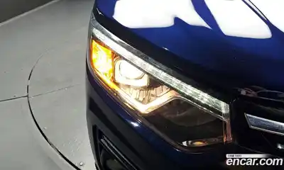 SsangYong TIBOLI 2020 1.6 гидро в Москве № 2126358, миниатюра 8