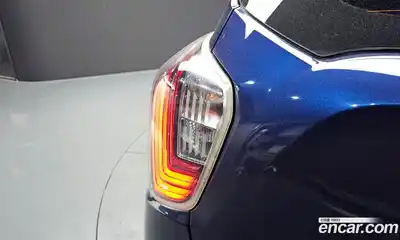 SsangYong TIBOLI 2020 1.6 гидро в Москве № 2126358, миниатюра 9