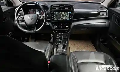 SsangYong TIBOLI 2020 1.6 гидро в Москве № 2126358, миниатюра 10