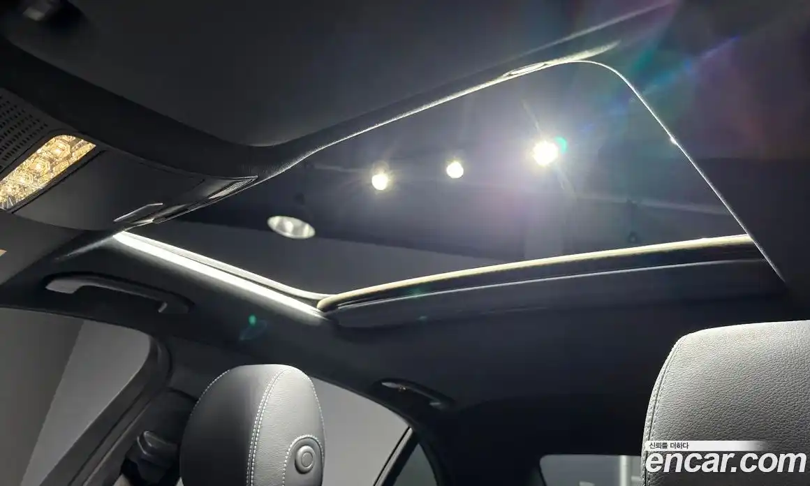 Mercedes-Benz E-Class 2021 2.0 гидро в Москве, фото 19